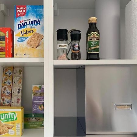 Riva 2 Apartment Lugano Ngoại thất bức ảnh