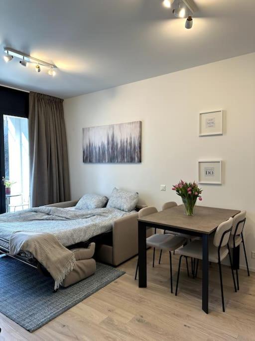 Riva 2 Apartment Lugano Ngoại thất bức ảnh