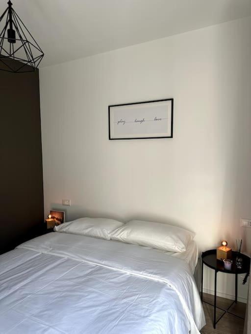Riva 2 Apartment Lugano Ngoại thất bức ảnh
