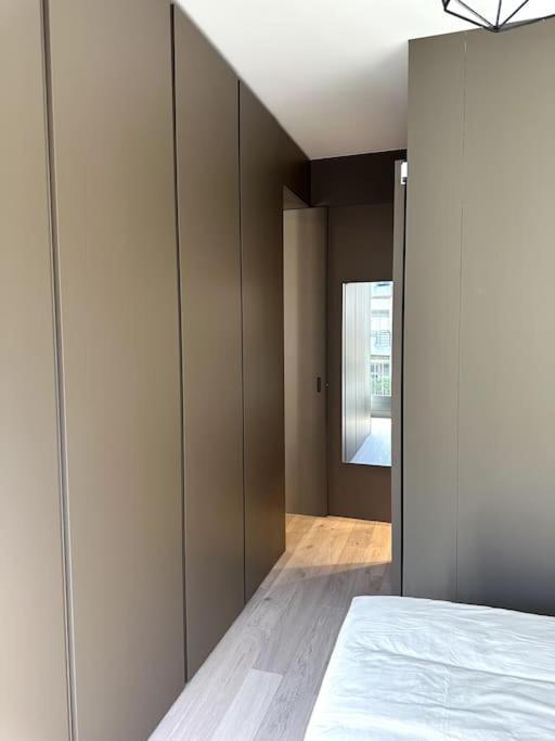 Riva 2 Apartment Lugano Ngoại thất bức ảnh